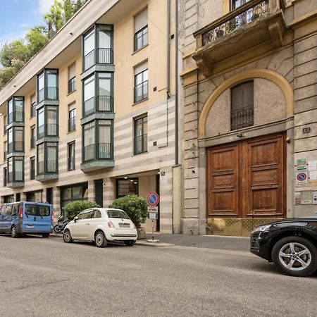Modern Loft In Porta Venezia - Hosted By Sweetstay ミラノ エクステリア 写真