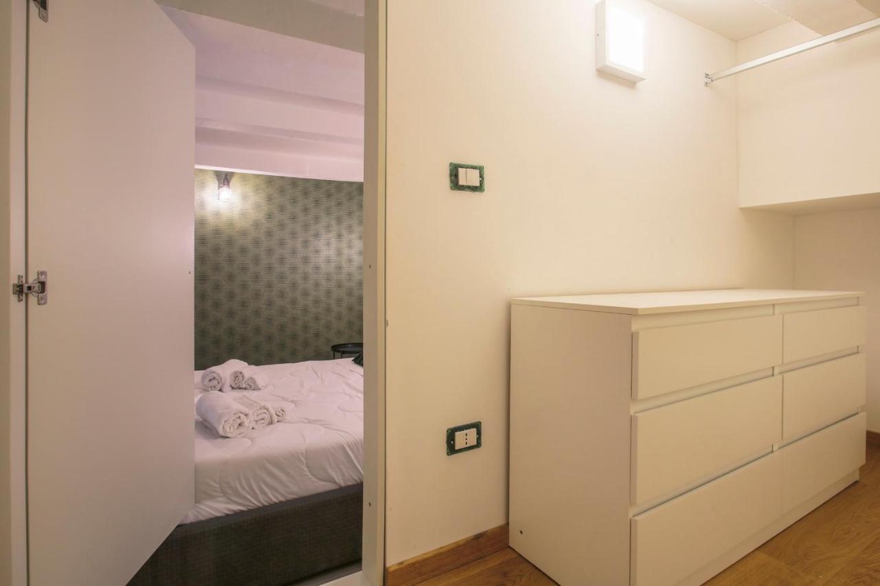 Modern Loft In Porta Venezia - Hosted By Sweetstay ミラノ エクステリア 写真