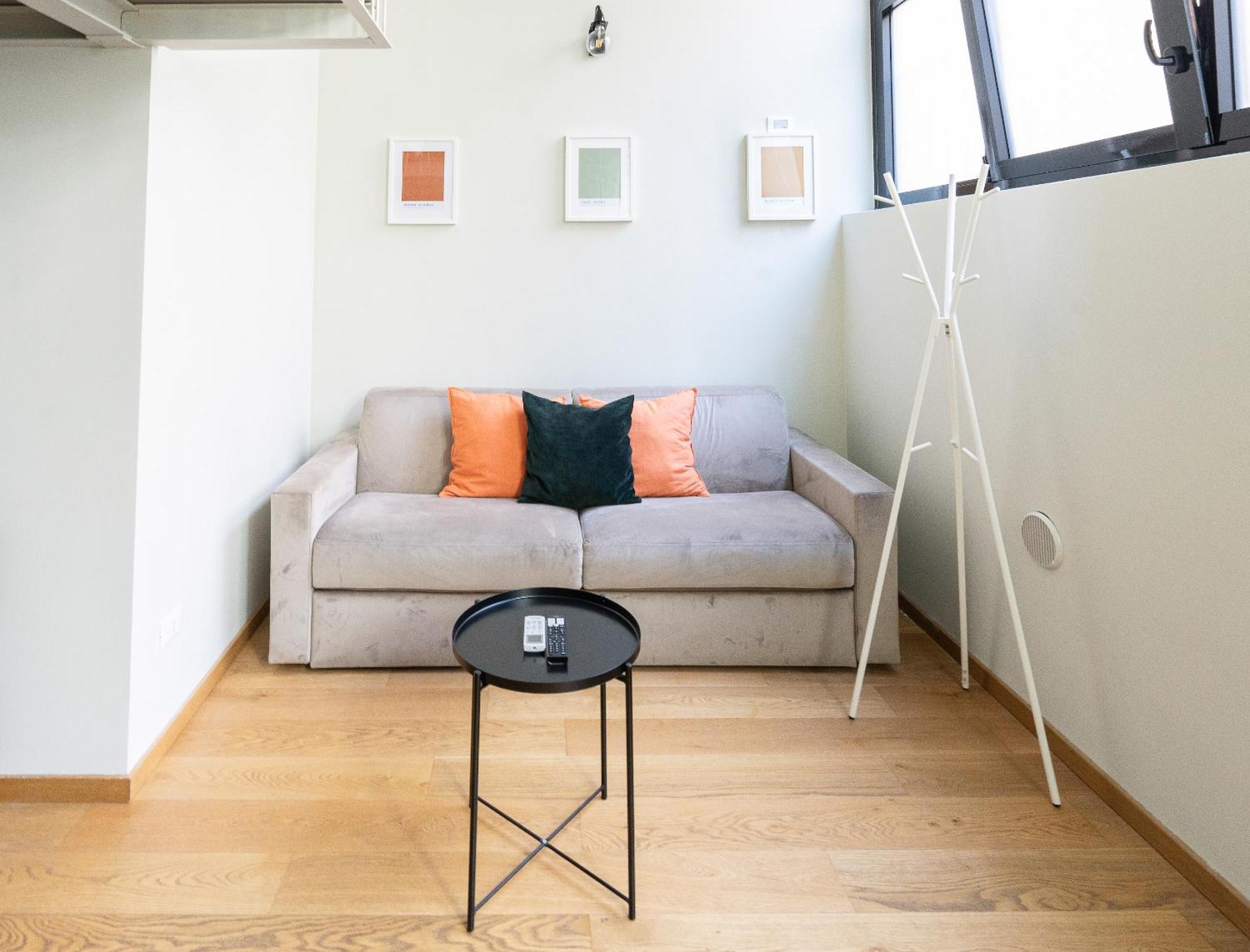 Modern Loft In Porta Venezia - Hosted By Sweetstay ミラノ エクステリア 写真