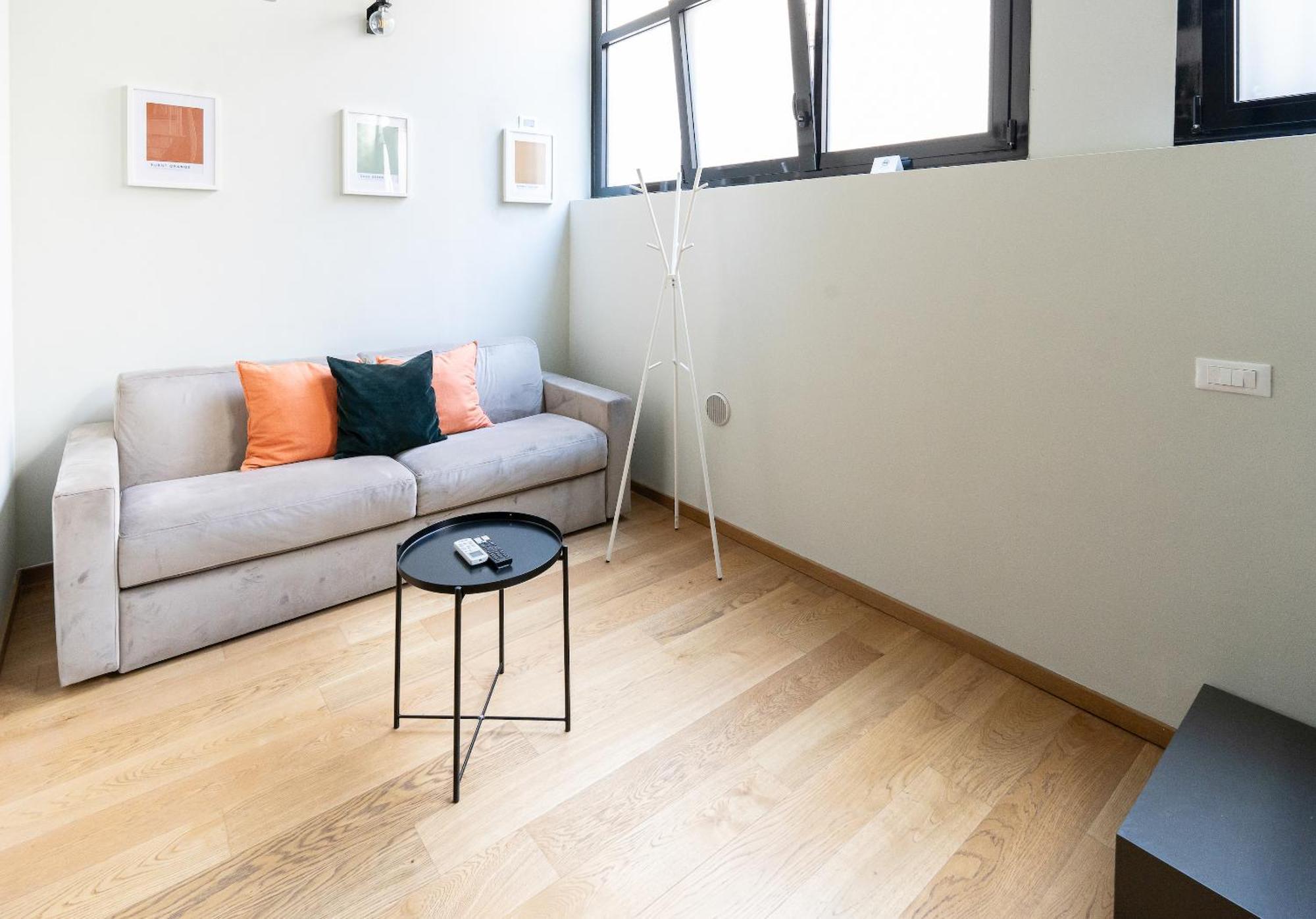 Modern Loft In Porta Venezia - Hosted By Sweetstay ミラノ エクステリア 写真