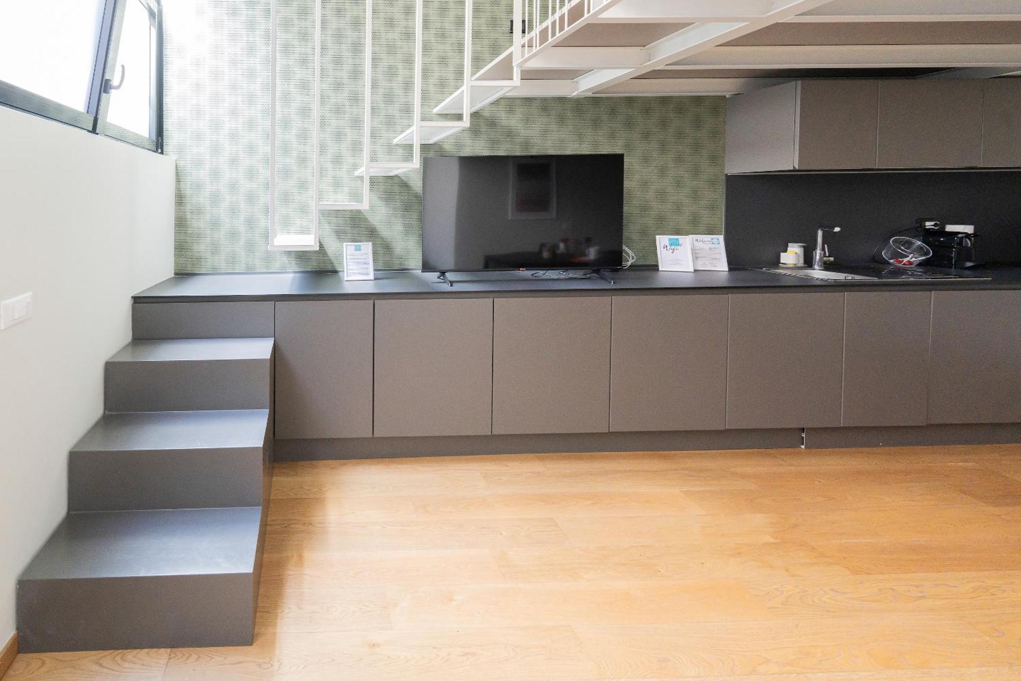 Modern Loft In Porta Venezia - Hosted By Sweetstay ミラノ エクステリア 写真