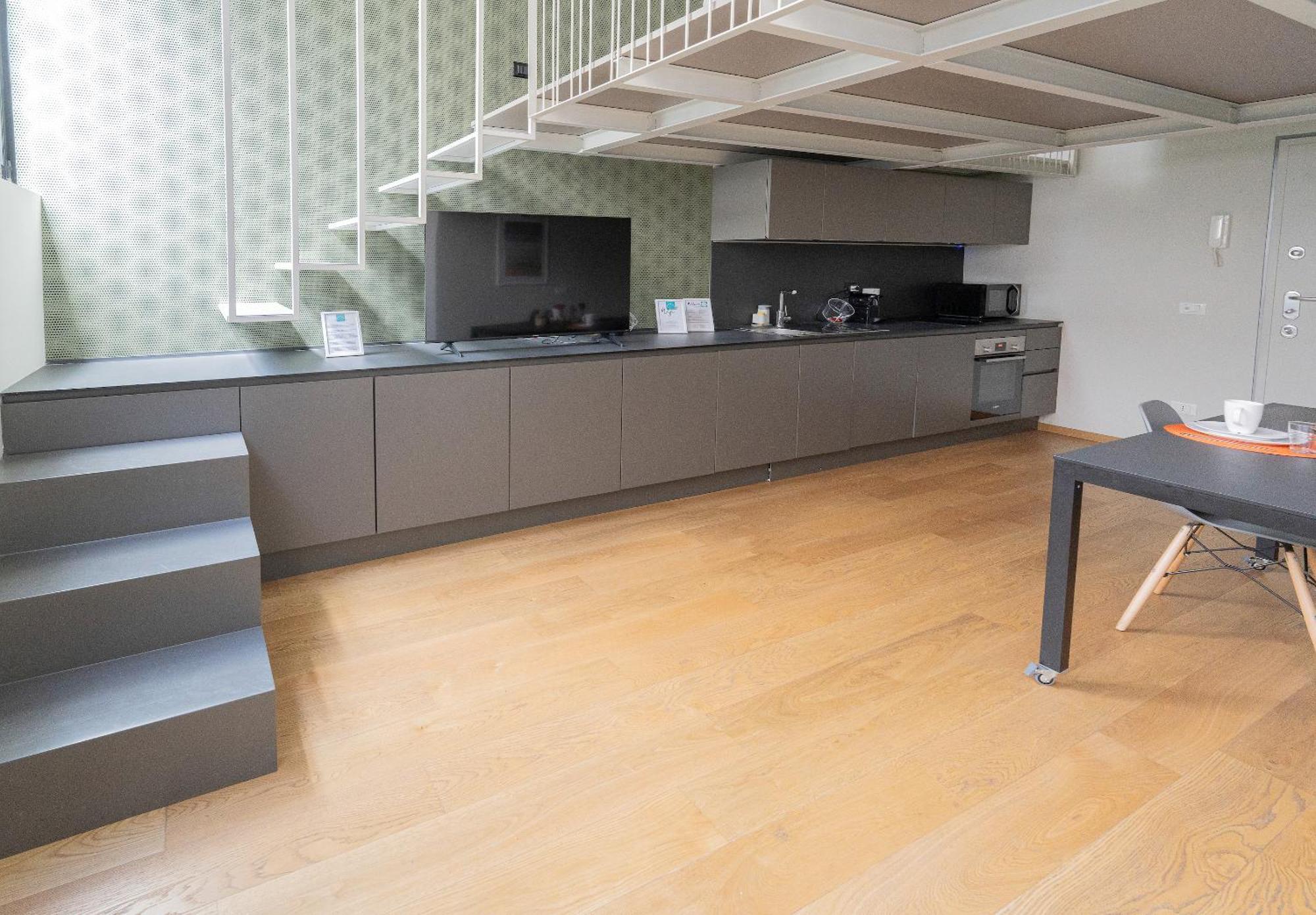 Modern Loft In Porta Venezia - Hosted By Sweetstay ミラノ エクステリア 写真