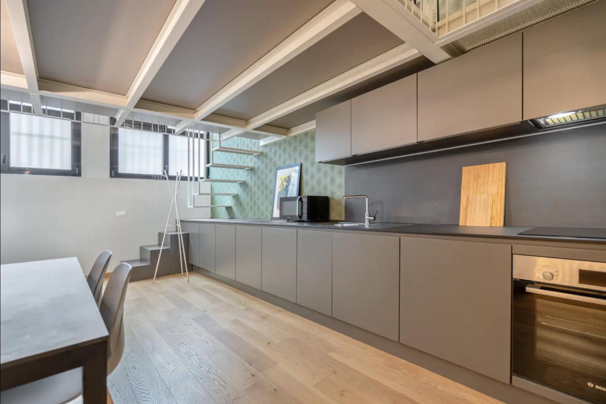 Modern Loft In Porta Venezia - Hosted By Sweetstay ミラノ エクステリア 写真