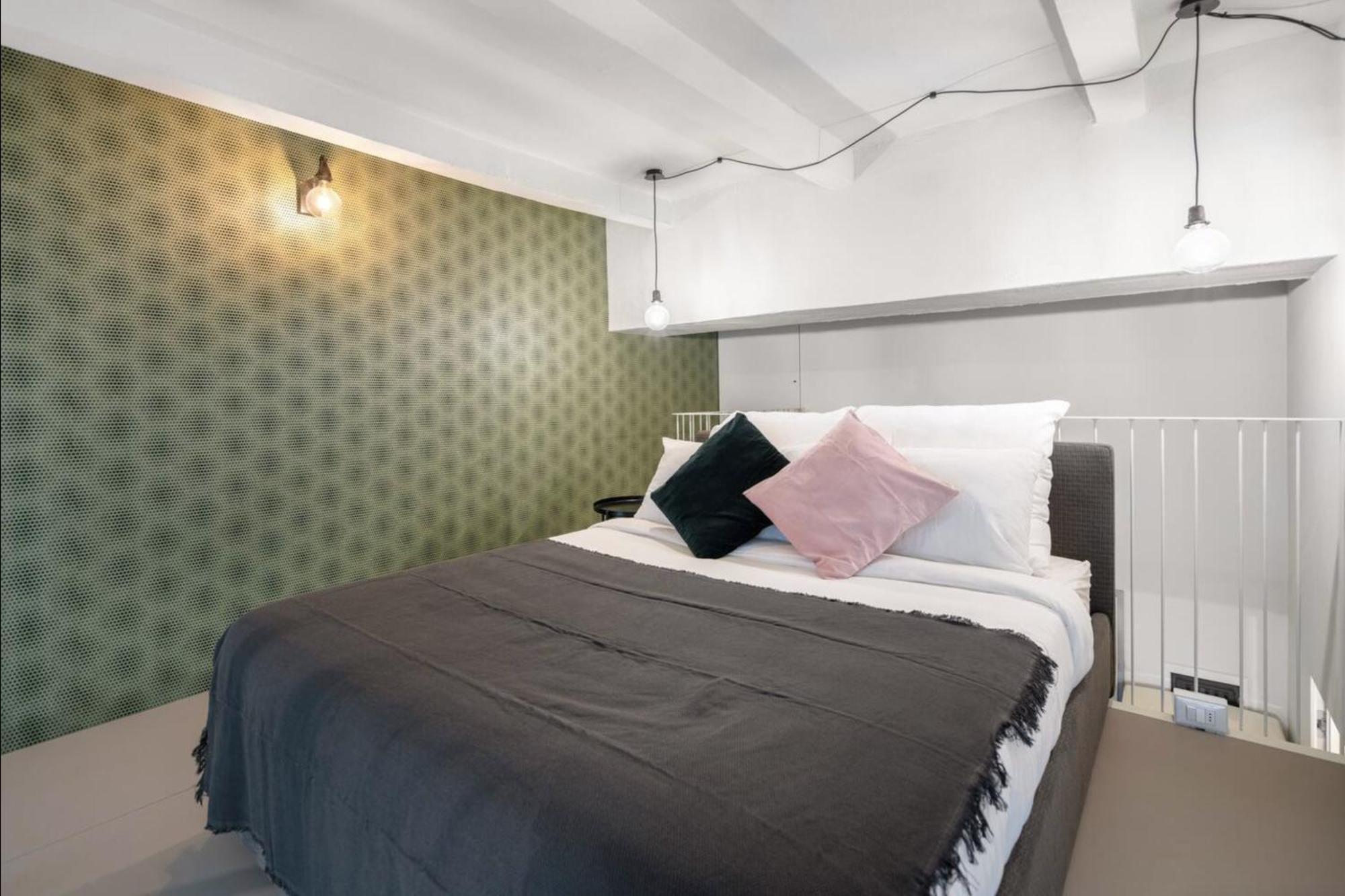 Modern Loft In Porta Venezia - Hosted By Sweetstay ミラノ エクステリア 写真